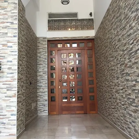 Apartment City Center *
