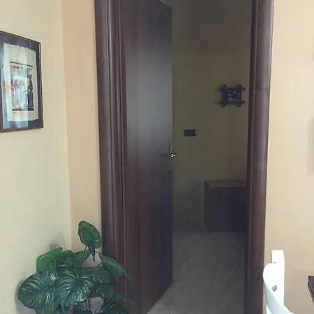 City Center Apartment Tirana
