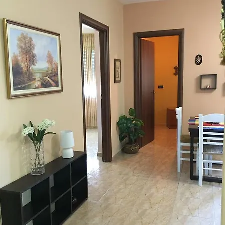 Apartment City Center