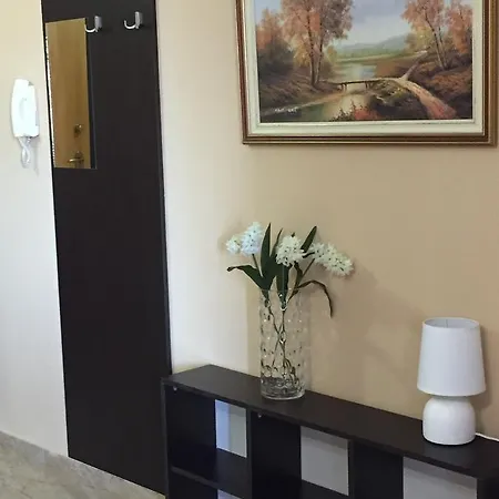 City Center Apartment