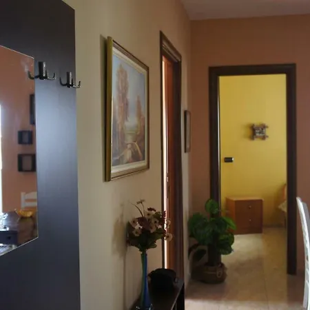 Apartment City Center