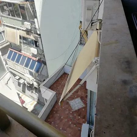 Apartment City Center Tirana