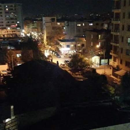 City Center *
