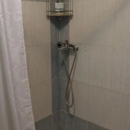 City Center Apartment